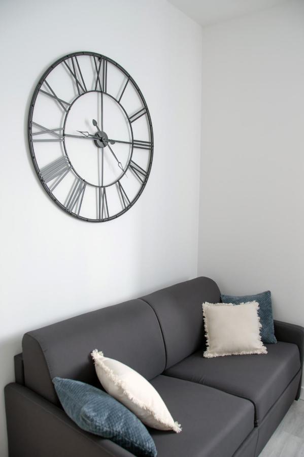 Appartement Cosy Bressan Bourg-en-Bresse Ngoại thất bức ảnh